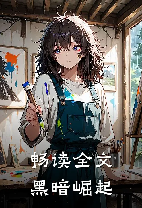 畅读全文黑暗崛起