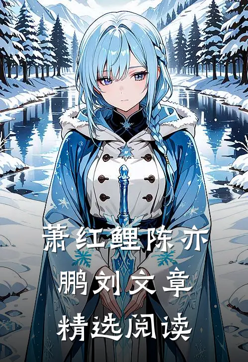 萧红鲤陈亦鹏刘文章精选阅读