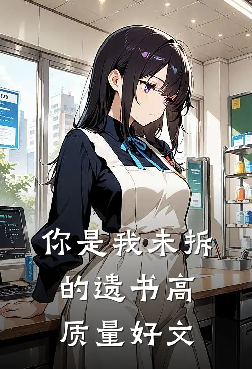 你是我未拆的遗书高质量好文
