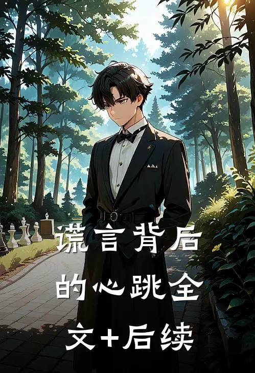 谎言背后的心跳全文+后续