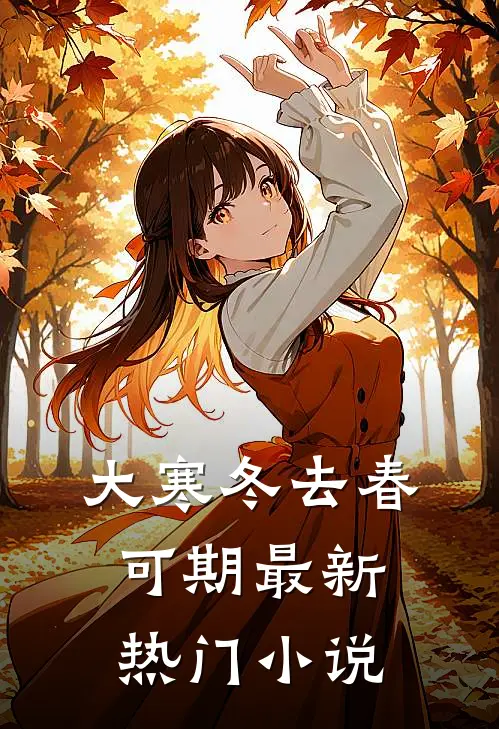 大寒冬去春可期最新热门小说