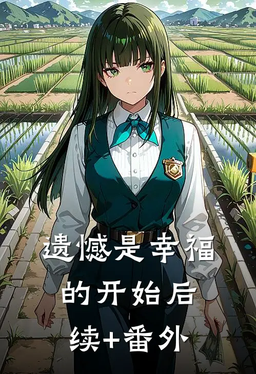 遗憾是幸福的开始后续+番外