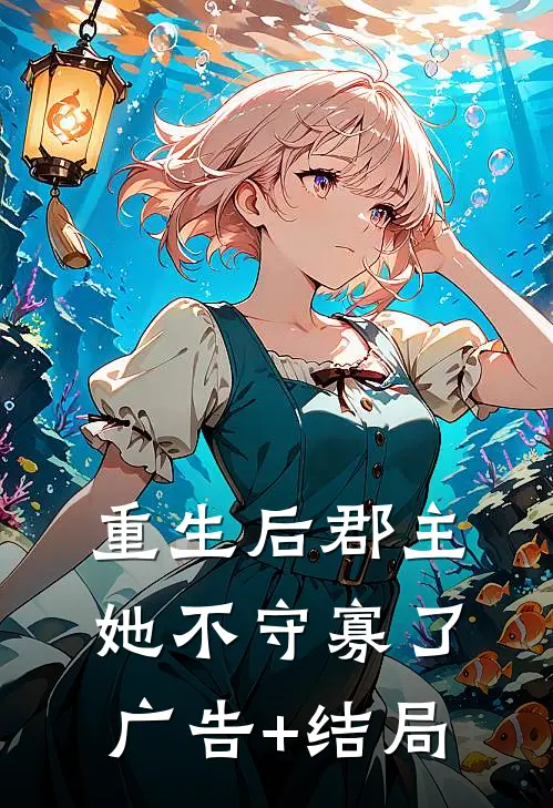 重生后郡主她不守寡了广告+结局