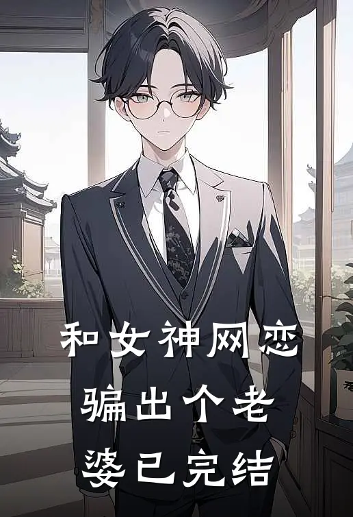 和女神网恋，骗出个老婆已完结