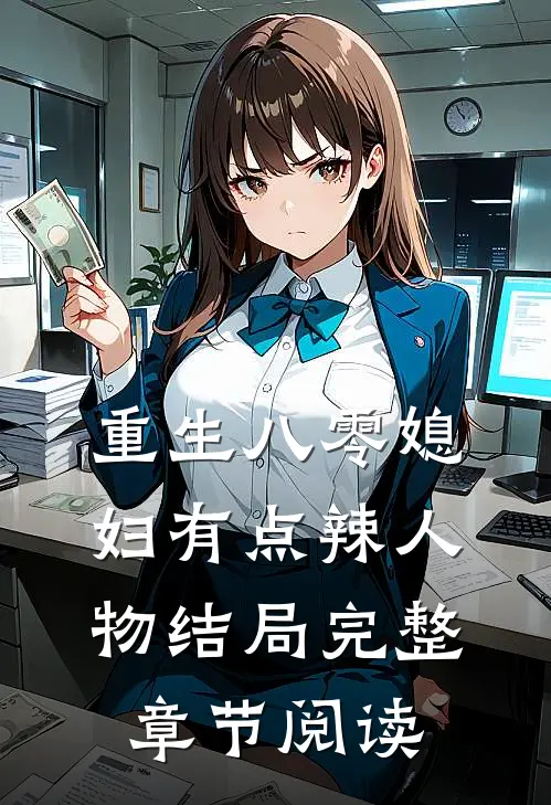重生八零媳妇有点辣人物结局完整章节阅读