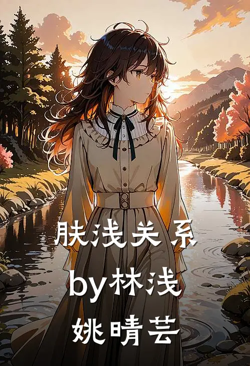肤浅关系by林浅姚晴芸