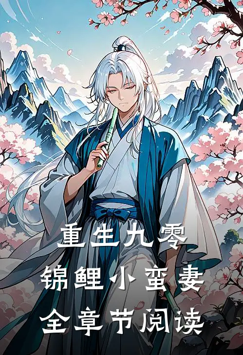 重生九零：锦鲤小蛮妻全章节阅读