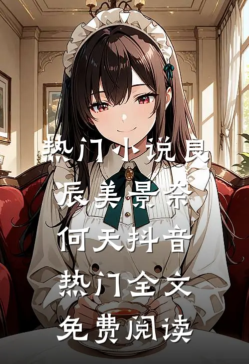 热门小说良辰美景奈何天抖音热门全文免费阅读