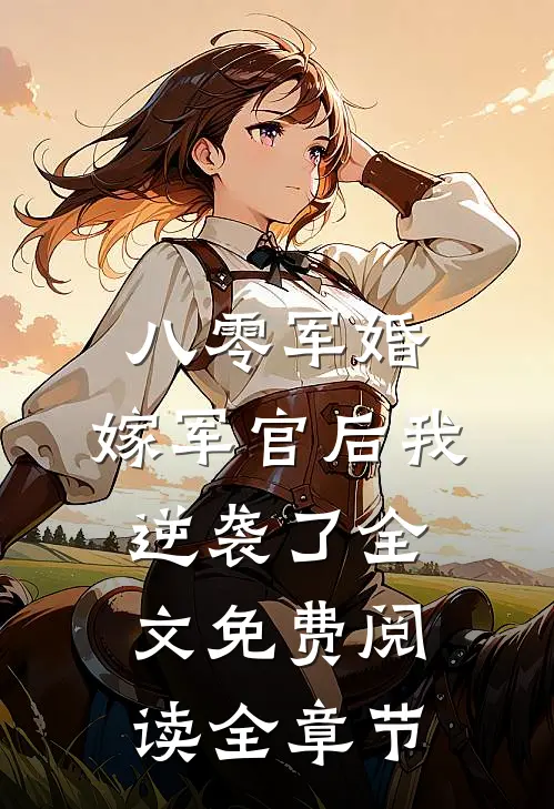 八零军婚:嫁军官后我逆袭了全文免费阅读全章节