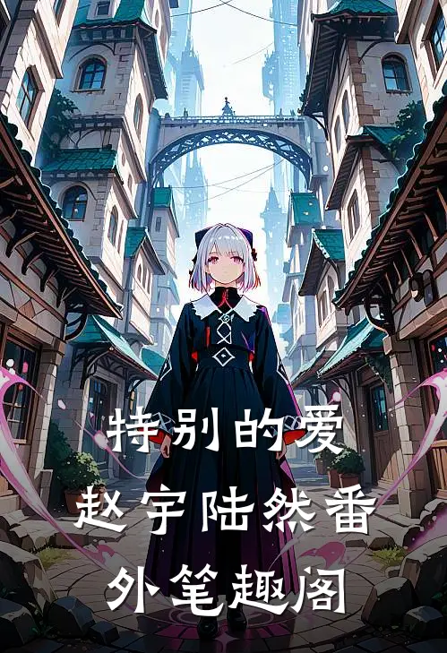 特别的爱：赵宇陆然番外笔趣阁