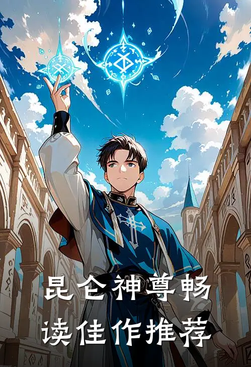 昆仑神尊畅读佳作推荐