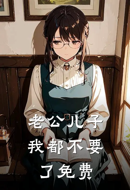 老公儿子，我都不要了免费