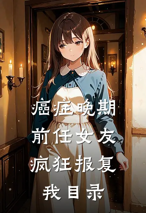 癌症晚期，前任女友疯狂报复我目录