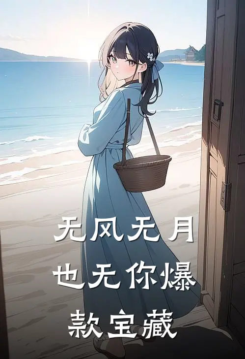 无风无月也无你爆款宝藏