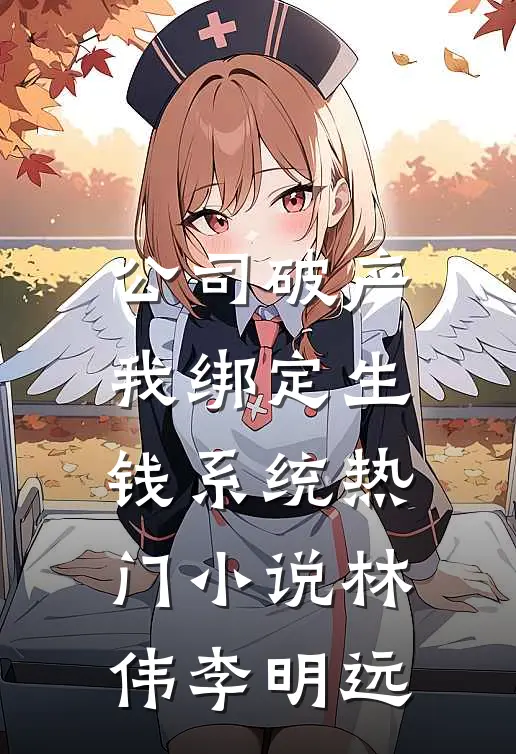公司破产，我绑定生钱系统热门小说林伟李明远