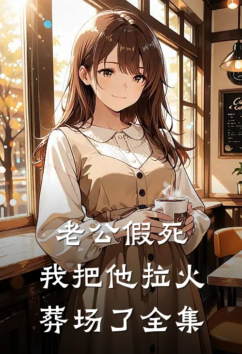 老公假死，我把他拉火葬场了 全集