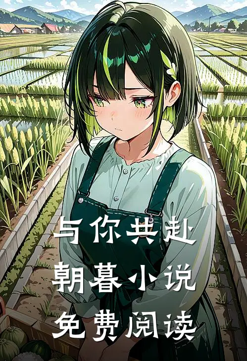 与你共赴朝暮小说免费阅读