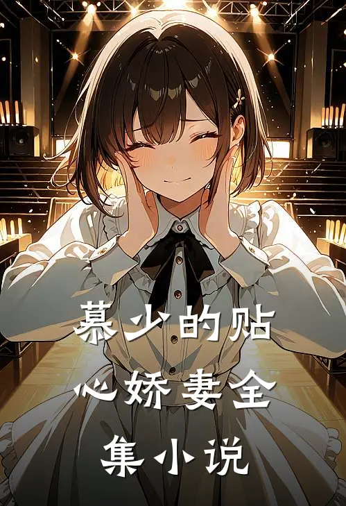 慕少的贴心娇妻全集小说