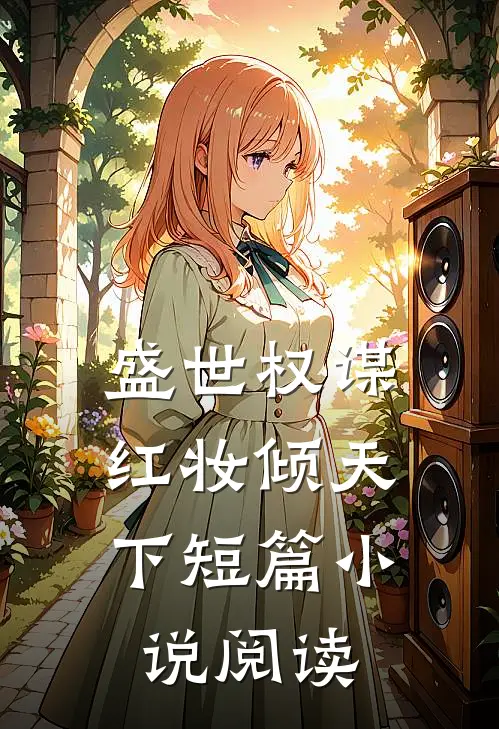 盛世权谋：红妆倾天下短篇小说阅读