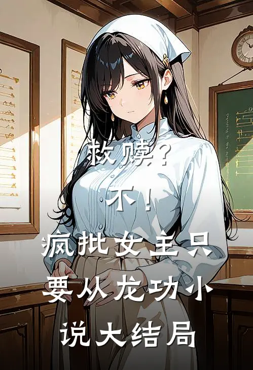 救赎？不！疯批女主只要从龙功小说大结局