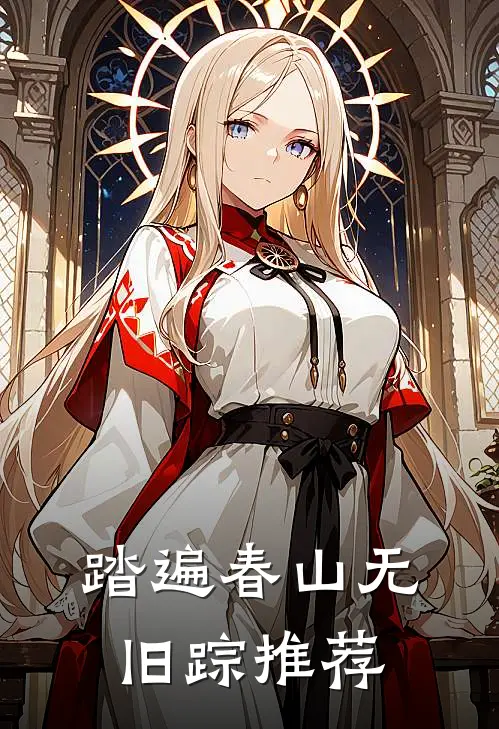 踏遍春山无旧踪推荐