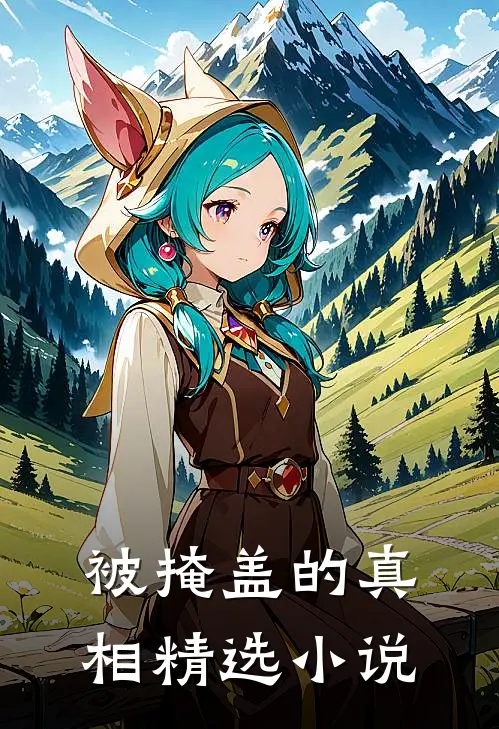 被掩盖的真相精选小说