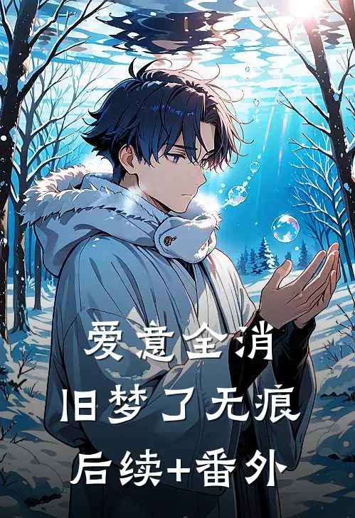 爱意全消，旧梦了无痕后续+番外