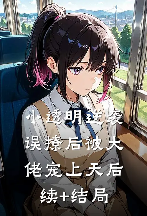 小透明逆袭：误撩后被大佬宠上天后续+结局