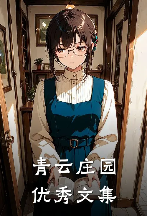 青云庄园优秀文集