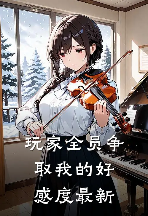 玩家全员争取我的好感度最新