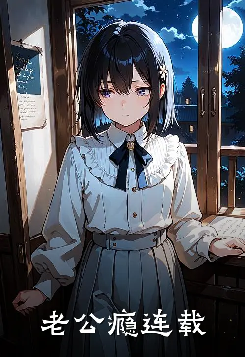老公瘾连载