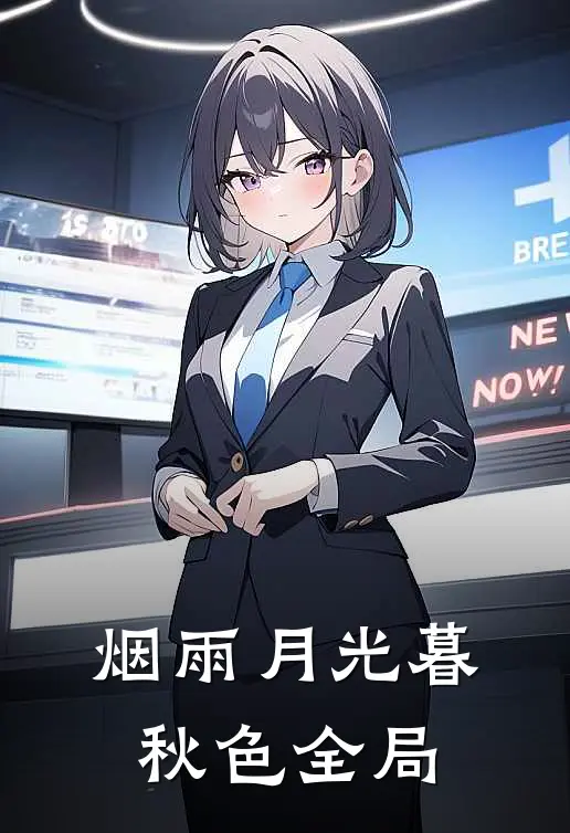 烟雨月光暮秋色全局