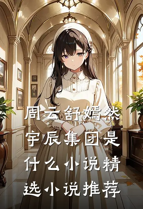 周云舒嫣然宇辰集团是什么小说精选小说推荐