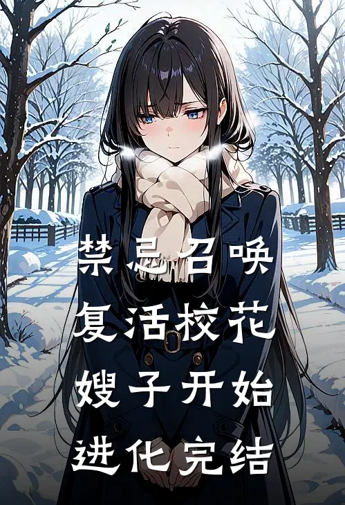 禁忌召唤，复活校花嫂子开始进化完结