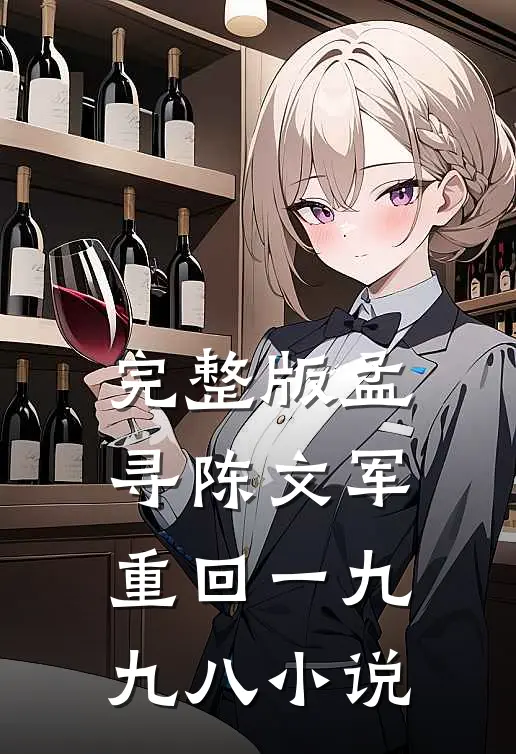 完整版孟寻陈文军重回一九九八 小说