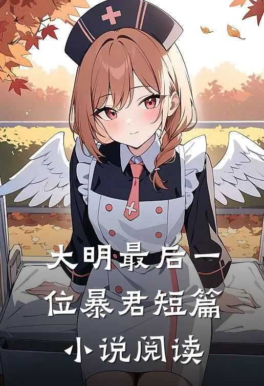 大明最后一位暴君短篇小说阅读