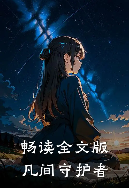 畅读全文版凡间守护者