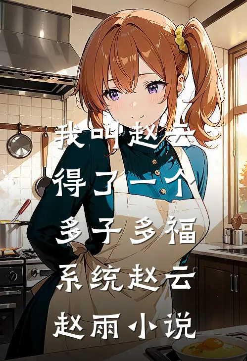 我叫赵云，得了一个多子多福系统赵云赵雨小说