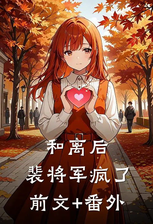 和离后，裴将军疯了前文+番外