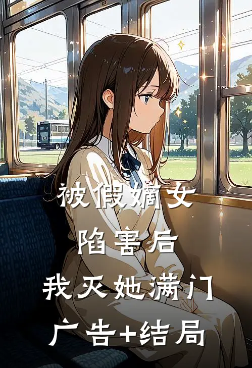 被假嫡女陷害后，我灭她满门广告+结局