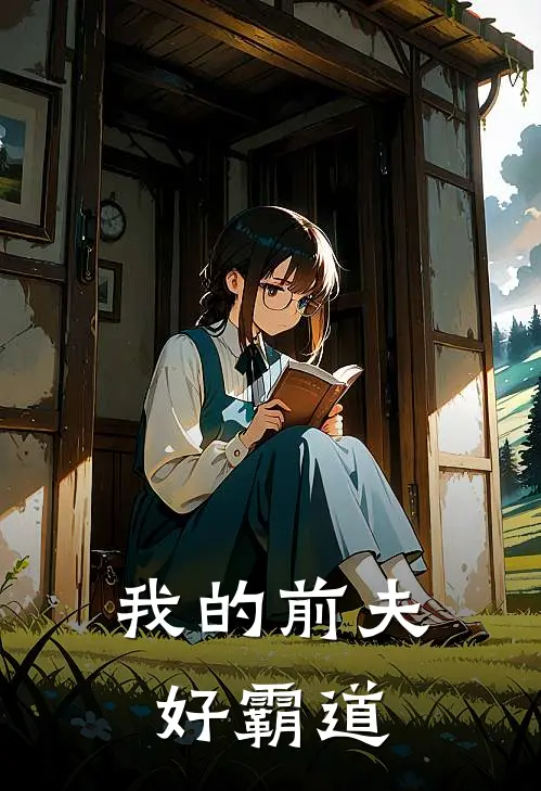 我的前夫好霸道