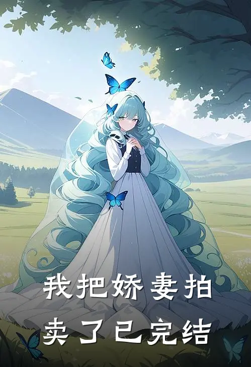 我把娇妻拍卖了已完结
