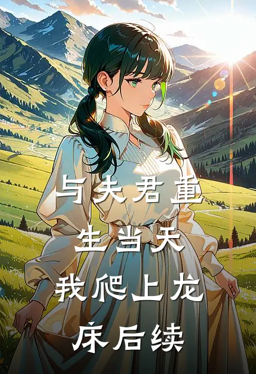 与夫君重生当天，我爬上龙床后续
