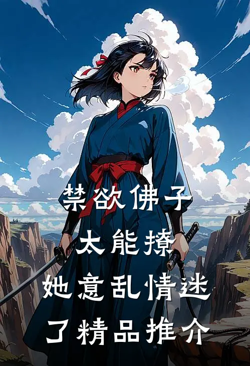 禁欲佛子太能撩，她意乱情迷了精品推介
