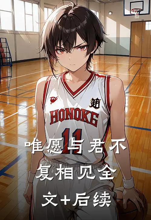 唯愿与君不复相见全文+后续