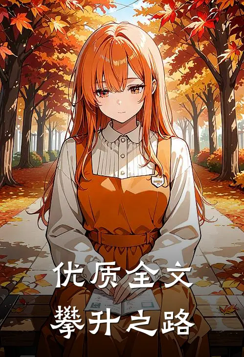 优质全文攀升之路