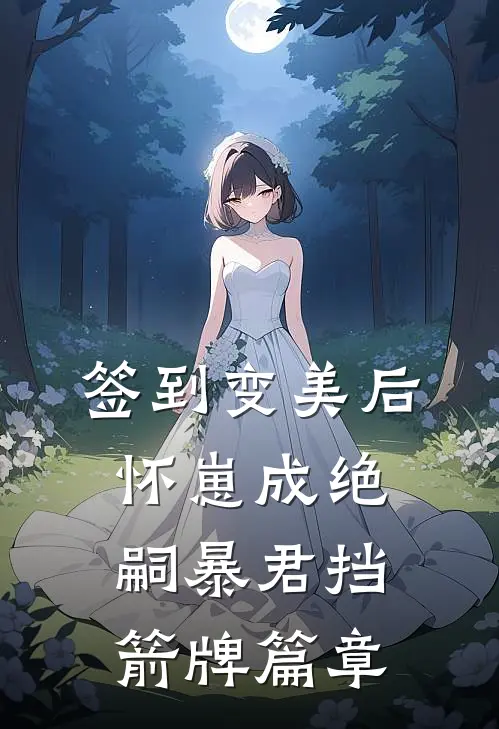 签到变美后怀崽成绝嗣暴君挡箭牌篇章