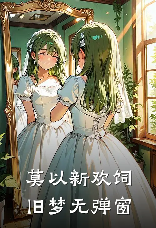 莫以新欢饲旧梦无弹窗