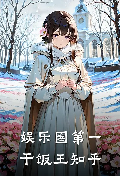 娱乐圈第一干饭王知乎