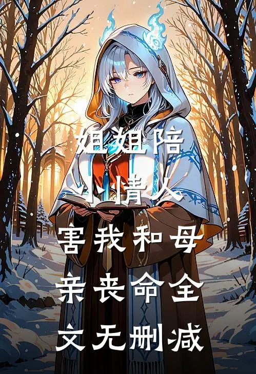 姐姐陪小情人，害我和母亲丧命全文无删减